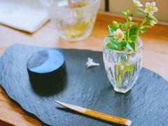 -茶是一枝花泡茶店
