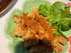 -锅立方•炭火蛙锅(六合万达广场店)