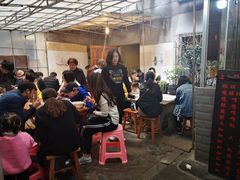-蒋家肠旺面馆老店(合群路店)