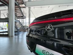 -天津波士信达奔驰4S店(卫津南路店)