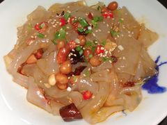 -半天妖烤鱼(文化东路店)