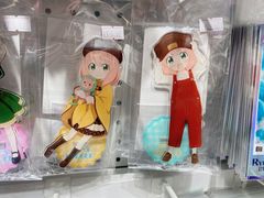 -漫库(北京王府井银泰in88店)