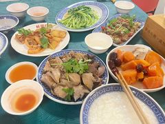 -桂园白粥·潮汕老味道