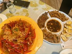 -味道工厂楚虾王(龙虾城店)