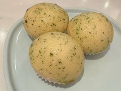 侨乡葱蓉包-神仙馆(衡山路店)