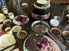 -尚竹阁冬瓜盅·18年地标美食(平洲店)