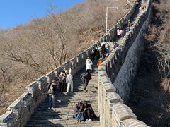 -慕田峪长城