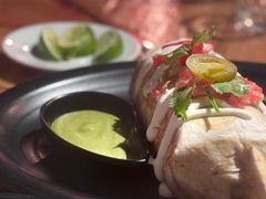 -Luchador摔跤手墨西哥餐厅(恒宇广场店)