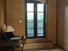 -天津津利华酒店