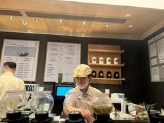 -奈雪茶院·茶室茶馆(广州粤海天地店)