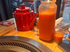 -山河屯铁锅炖鲜鹅·东北菜(开发区一店)