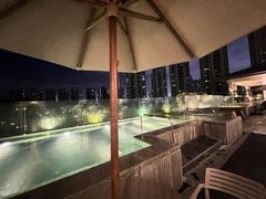 -清河半岛温泉度假酒店