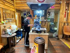 -恩你小木屋·烤肉韩式料理(嘉兴秀洲店)
