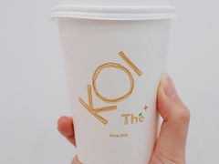 -KOI Thé(力宝广场店)