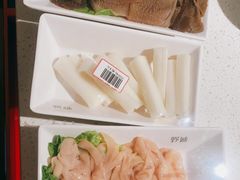-野妹火锅(龙岗店)