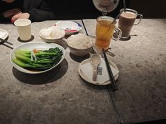 -留半山·香港食堂(啦啦宝都店)