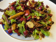 -云炒记·丽江本地传统菜(丽江古城店)