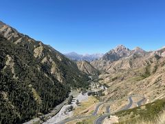 -新疆那拉提国家旅游度假区