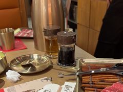 -西塔老太太泥炉烤肉(北京双井店)