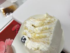 -Tomado绿色烘焙(大尧三路店)