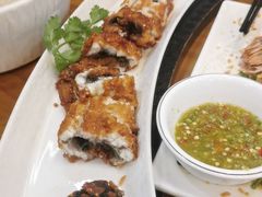 -醉壹号海鲜大排档·老厦门特色菜(厦门美食地标店)