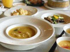 -富力丽思卡尔顿酒店·丽轩中餐厅