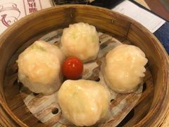 -点都德(大茶楼店)