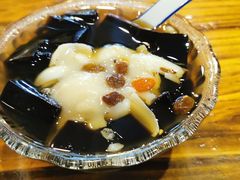 -梧州双钱龟苓膏(老街店)