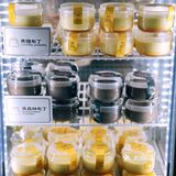 颜值在线，抹茶味道更充分能体现出来