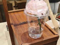 -李山山茶事(景枫店)