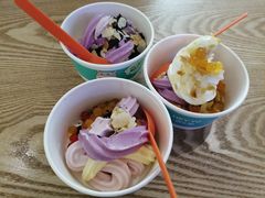 -HEY YO喜乳酪(星河城店)