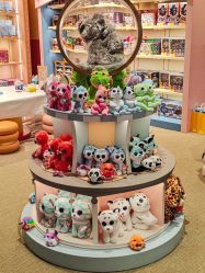 -奈尔宝家庭中心·亲子餐厅(北京东坝万达店)