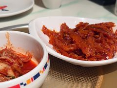 -七八冷面·延边朝鲜族美食(圣熙八号店)