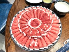 -快乐小羊火锅餐厅(农科路店)
