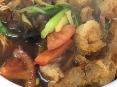 -一家人面馆(三条巷店)
