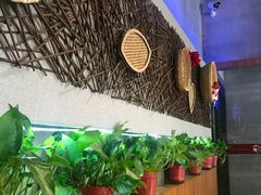 -香满园春饼·家常菜(东大桥店)