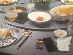 -狮王府淮扬菜(夫子庙老门东店)