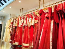 -厦门苏迪尔婚纱礼服批发零售/男装定制