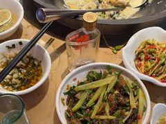 -陈大锅·岳阳鱼馆·地道岳阳菜(美食街店)