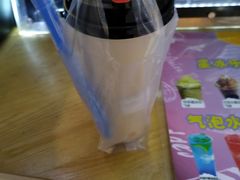 -SUGAR糖薯·章鱼烧(鹏欣水游城店)