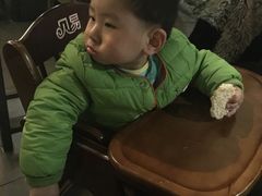 -挂旗柴锅鸡(蚌山区嘉年华店)