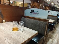 -汉巴味德巴西烤肉(顺和广场店)