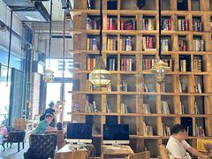 -漫咖啡(永旺梦乐城店)