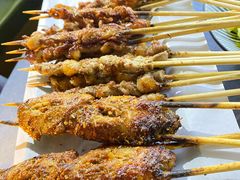 烤串-肉串汪(望京店)