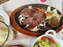 -斗牛士牛排(南京东路店)