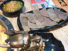 -销魂美蛙鱼头火锅(上海首店)