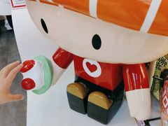 -争鲜回转寿司(通州万达店)