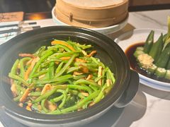 -四世同堂·京菜·烤鸭(双井店)