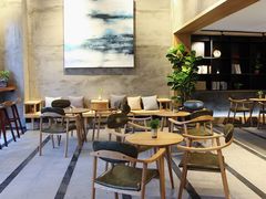 大堂-25#COFFEE(古地石店)