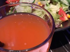 蔬菜沙拉-MOSSO德国餐厅·音乐酒吧(环宇荟店)